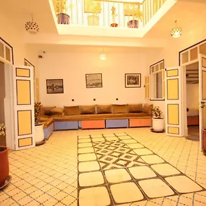 El Boussouni Marraquexe