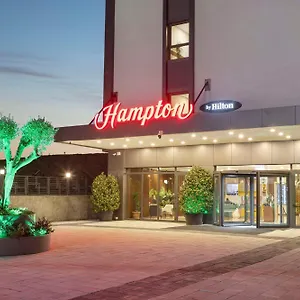 **** Hotel Hampton By Hilton Airport, Arnavutkoy Turchia