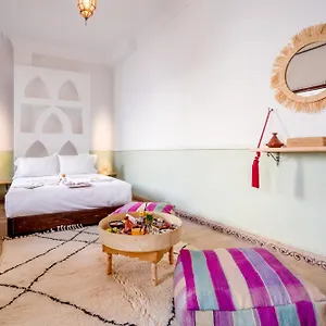 Ekla Boutique Marraquexe