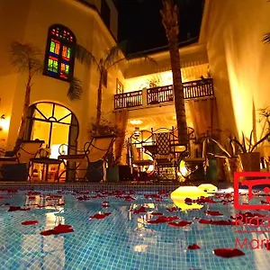 4* Riad Alma